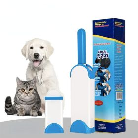 Lint Brush; Pet Hair Remover for Couch, Furniture, Clothing, Car Seat, Carpet Pet Bed