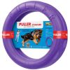 Puller Outdoor Dog Ring Toy, Dog Fetch Toy for Large Dogs, Outside Dog Yard Toys-2 Rings
