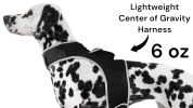 Tracking Made Easy w/ Pet Tracker Portable GPS Pet Collar Tracking Device Size:XL