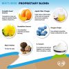 Dogs/Cats Natural Worm Treatment with Probiotic Liquid Herbal Medicine, Prevention Medication Supplement Drops for Kittens and Puppies for Daily Use