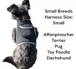 Pet Tracker Mini GPS Dog Tracking Device Made from Pet-Friendly Materials Size:XXL