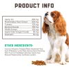 Natural Dog Allergy Chews with Omega Probiotics, Apple Cider Vinegar Dog Allergy Relief Supplement, Helps with Hot Spots, Itchy Skin