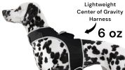 Pet Tracker Mini GPS Dog Tracking Device Made from Pet-Friendly Materials Size:XS