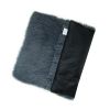 Soft Plush Padded Pet Sleeping Mat, Soft Pet Mattress, Warm and Breathable Pet Bed